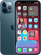 Le Apple iPhone 12 Pro Max au meilleur prix au Maroc | tilifon.net