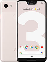 Le Google Pixel 3 XL au meilleur prix au Maroc | tilifon.net