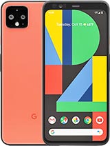 Le Google Pixel 4 XL au meilleur prix au Maroc | tilifon.net