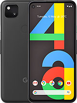 Le Google Pixel 4a au meilleur prix au Maroc | tilifon.net