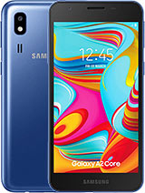 Le Samsung Galaxy A2 Core au meilleur prix au Maroc | tilifon.net
