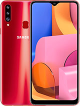 Le Samsung Galaxy A20s au meilleur prix au Maroc | tilifon.net