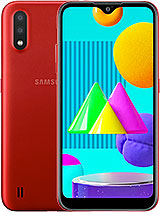 Le Samsung Galaxy M01 au meilleur prix au Maroc | tilifon.net