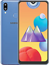 Le Samsung Galaxy M01s au meilleur prix au Maroc | tilifon.net