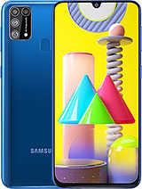 Le Samsung Galaxy M31 au meilleur prix au Maroc | tilifon.net