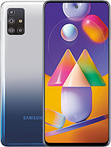 Le Samsung Galaxy M31s au meilleur prix au Maroc | tilifon.net