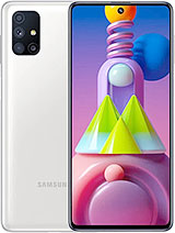 Le Samsung Galaxy M51 au meilleur prix au Maroc | tilifon.net