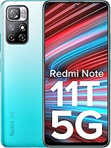 Le Xiaomi Redmi Note 11T 5G au meilleur prix au Maroc | tilifon.net